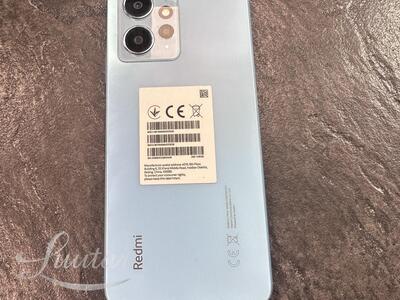 Mobiiltelefon Xiaomi Redmi Note 12 128GB 