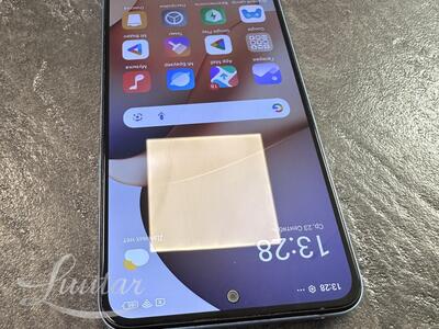 Mobiiltelefon Xiaomi Redmi Note 12 128GB 
