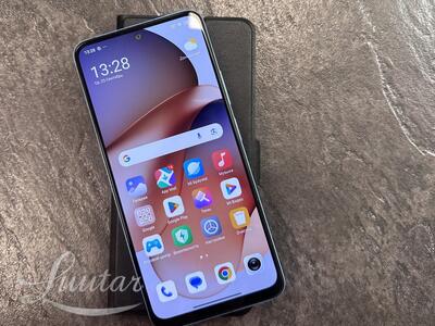Mobiiltelefon Xiaomi Redmi Note 12 128GB 