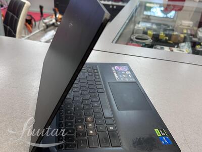 Sülearvuti MSI Cyborg 15 A12v