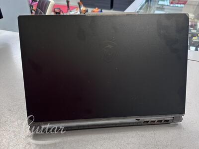 Sülearvuti MSI Cyborg 15 A12v
