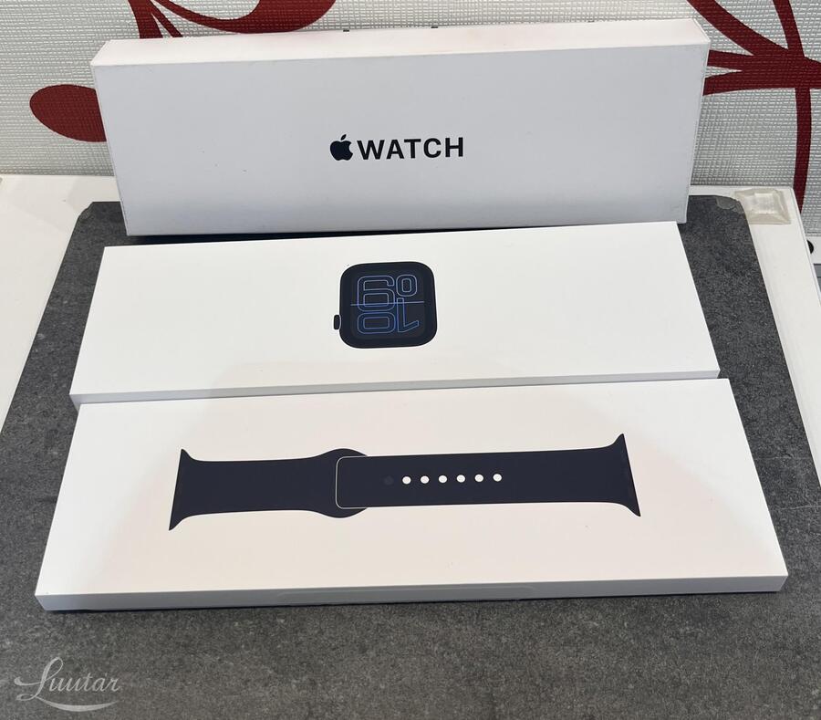 Nutikell Apple Watch SE 3 44mm
