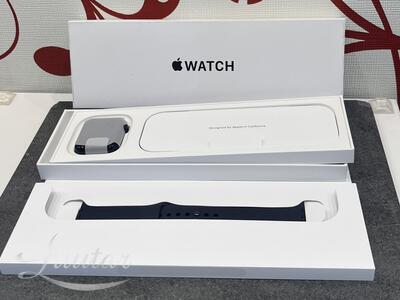Nutikell Apple Watch SE 3 44mm