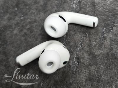 Kõrvaklapid Apple Airpods Pro 3 UUED!