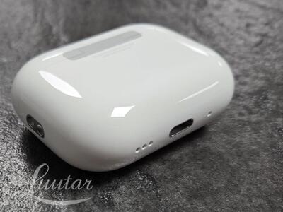 Kõrvaklapid Apple Airpods Pro 3 UUED!