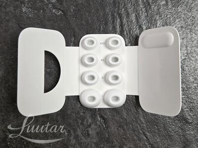 Kõrvaklapid Apple Airpods Pro 3 UUED!