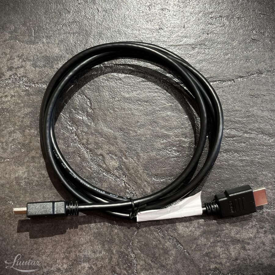 Juhe HDMI