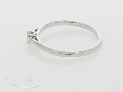 Kuldsõrmus 750* Briljant 0,15ct