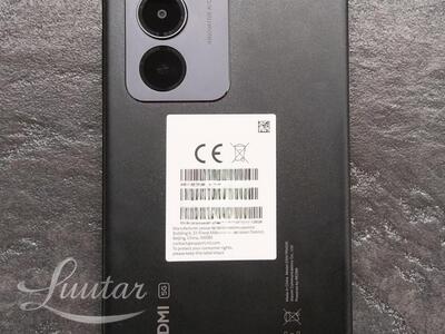 Mobiiltelefon Xiaomi Redmi 15 5G 128GB