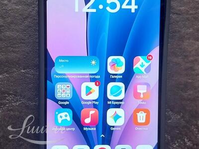 Mobiiltelefon Xiaomi Redmi 15 5G 128GB