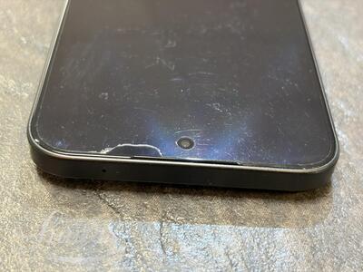 Mobiiltelefon Xiaomi 15T 256GB