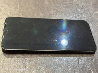 Mobiiltelefon Xiaomi 15T 256GB