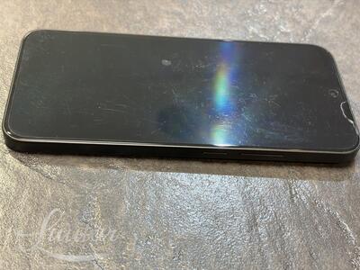 Mobiiltelefon Xiaomi 15T 256GB