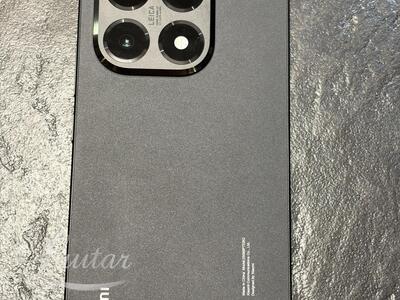 Mobiiltelefon Xiaomi 15T 256GB