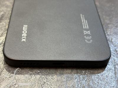 Mobiiltelefon Xiaomi 15T 256GB