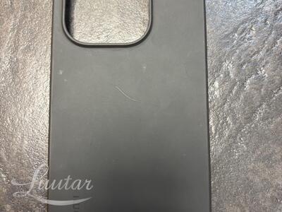 Mobiiltelefon Xiaomi 15T 256GB