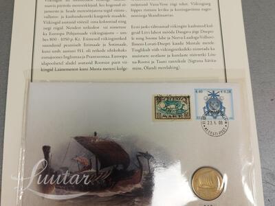 Eesti mündide kogu "Rahakiri"