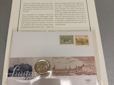 Eesti mündide kogu "Rahakiri"