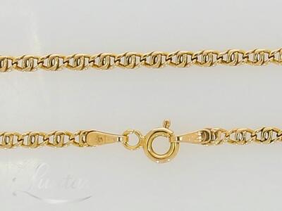 Kuldkaelakett 585* 