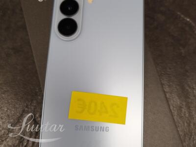 Mobiiltelefon Samsung Galaxy S26 256gb