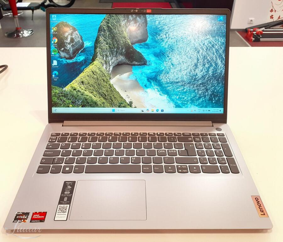 Sülearvuti Lenovo IdeaPad 1 15ALC7