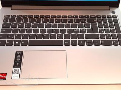 Sülearvuti Lenovo IdeaPad 1 15ALC7