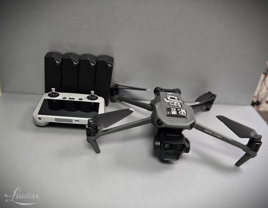 Droon DJI Mavic 3 Pro