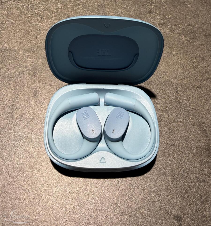 Kõrvaklapid JBL Sense Lite