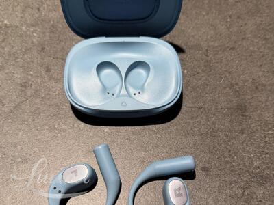 Kõrvaklapid JBL Sense Lite