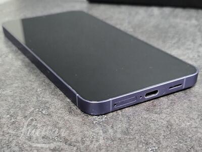 Mobiiltelefon Samsung Galaxy S24+ 512GB