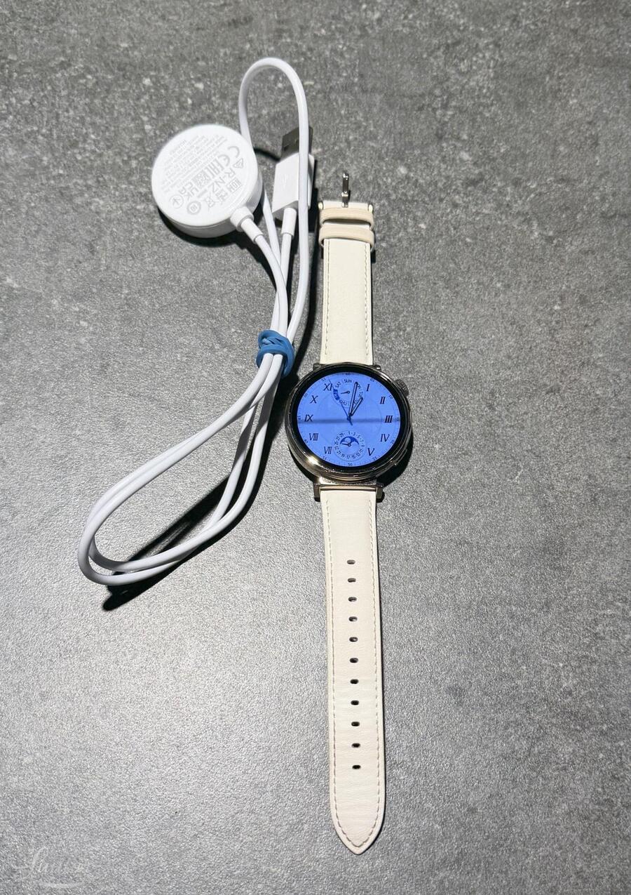 Nutikellad Huawei Watch GT 5