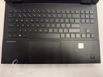 Sülearvuti HP Omen 15