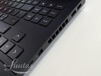 Sülearvuti HP Omen 15