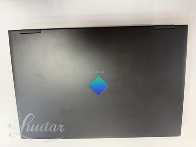 Sülearvuti HP Omen 15