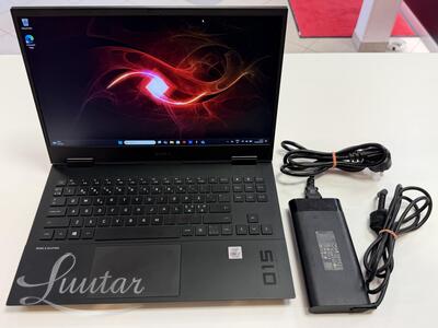 Sülearvuti HP Omen 15