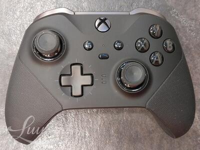 Mängupult Microsoft XBOX Elite juhtmevaba kontroller Series 2