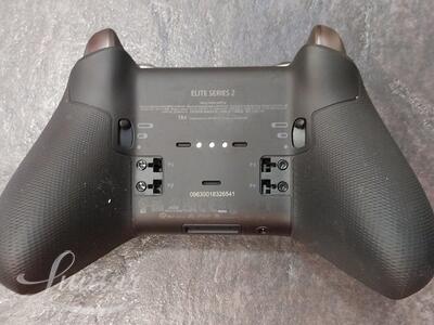 Mängupult Microsoft XBOX Elite juhtmevaba kontroller Series 2