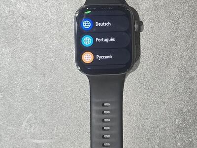 Huawei Watch Fit 3