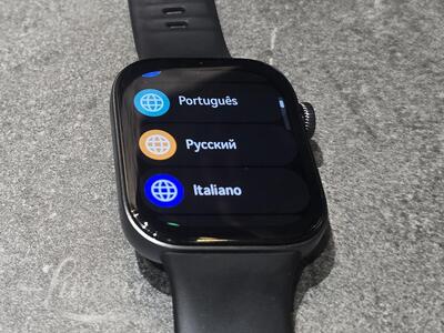 Huawei Watch Fit 3