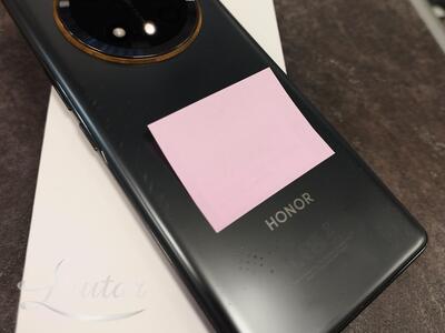 Mobiiltelefon Honor Magic7 Lite 512gb