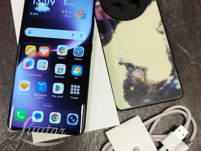 Mobiiltelefon Honor Magic7 Lite 512gb