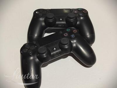 Mängukonsool Sony Playstation 4 Slim 500GB