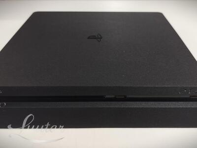 Mängukonsool Sony Playstation 4 Slim 500GB