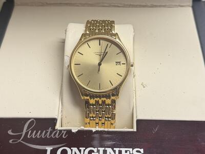 Käekell Longines L4.759.2.32.8