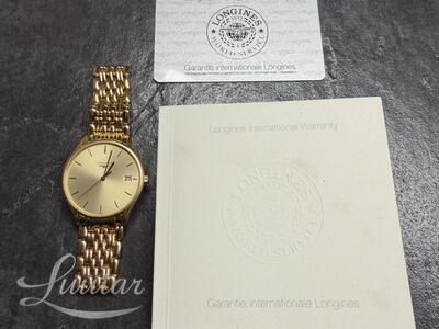 Käekell Longines L4.759.2.32.8
