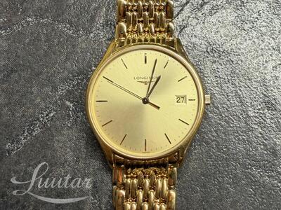 Käekell Longines L4.759.2.32.8