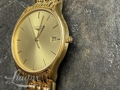 Käekell Longines L4.759.2.32.8