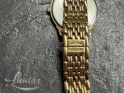Käekell Longines L4.759.2.32.8