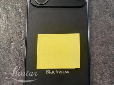 Mobiiltelefon Blackview WAVE 7C 64GB