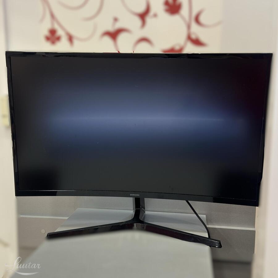 Monitor Samsung S27C366EAU